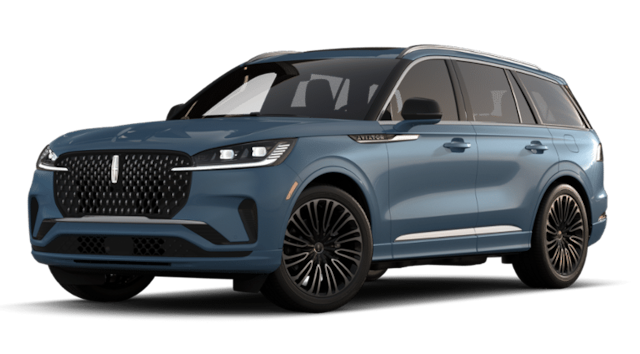 2025 Lincoln Lincoln Aviator External Image 1